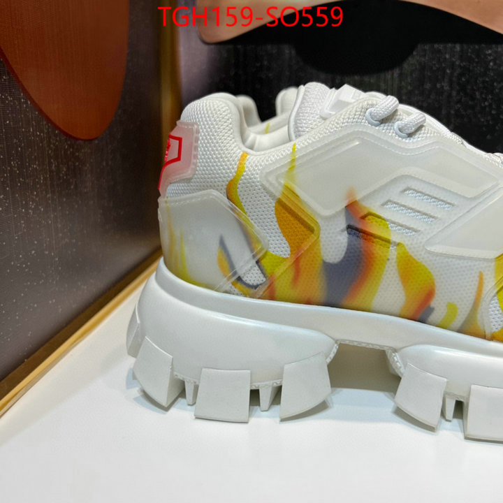 Men Shoes-Prada,replcia cheap from china , ID: SO559,$: 159USD