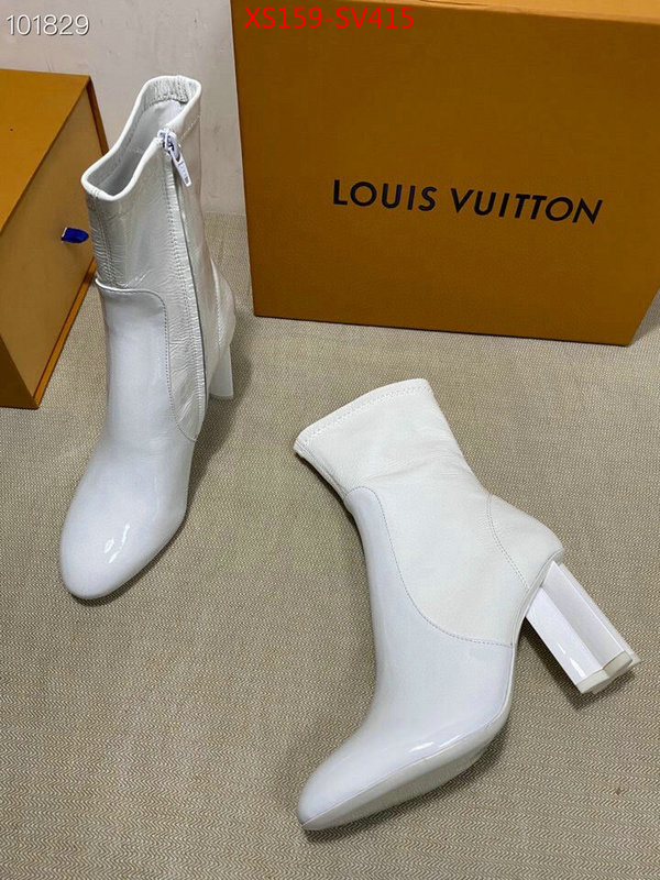 Women Shoes-LV,buy cheap , ID: SV415,$:159USD