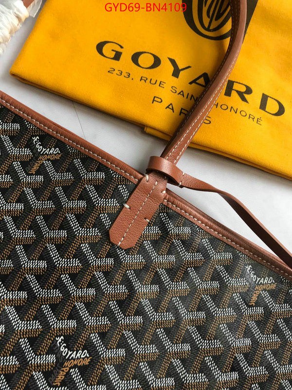 Goyard Bags(4A)-Handbag-,best website for replica ,ID: BN4109,$: 69USD