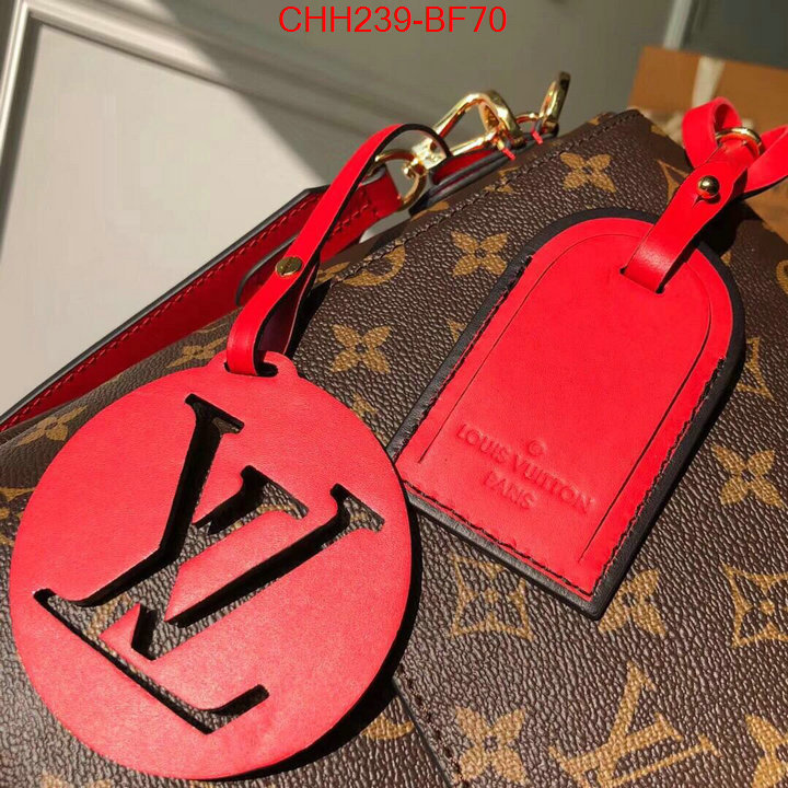 LV Bags(TOP)-Handbag Collection-,ID: BF70,$:239USD