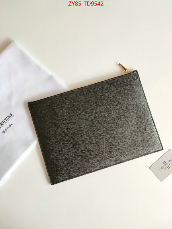 Thom Brown Bags(4A)-Wallet,china sale ,ID: TD9542,$: 85USD