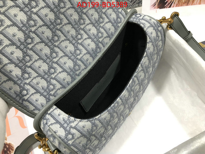 Dior Bags(TOP)-Bobby-,ID: BD5389,$: 199USD