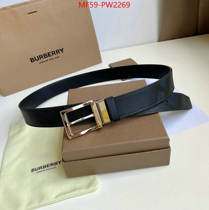 Belts-Burberry,high quality customize , ID: PW2269,$: 59USD