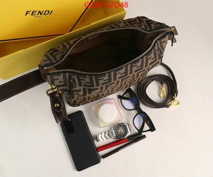 Fendi Big Sale-,ID: GFD48,$: 69USD