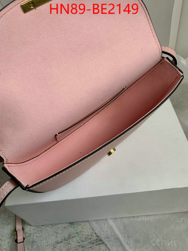 CELINE Bags(4A)-Diagonal,highest product quality ,ID: BE2149,$: 89USD