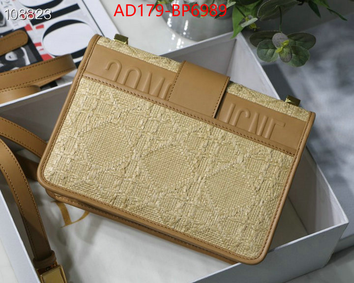 Dior Bags(TOP)-Montaigne-,ID: BP6989,$: 179USD