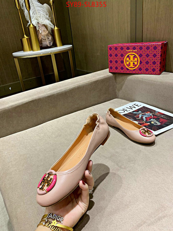 Women Shoes-Tory Burch,what best replica sellers , ID: SL8355,$: 89USD