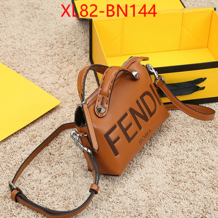 Fendi Bags(4A)-By The Way-,1:01 ,ID: BN144,$: 82USD