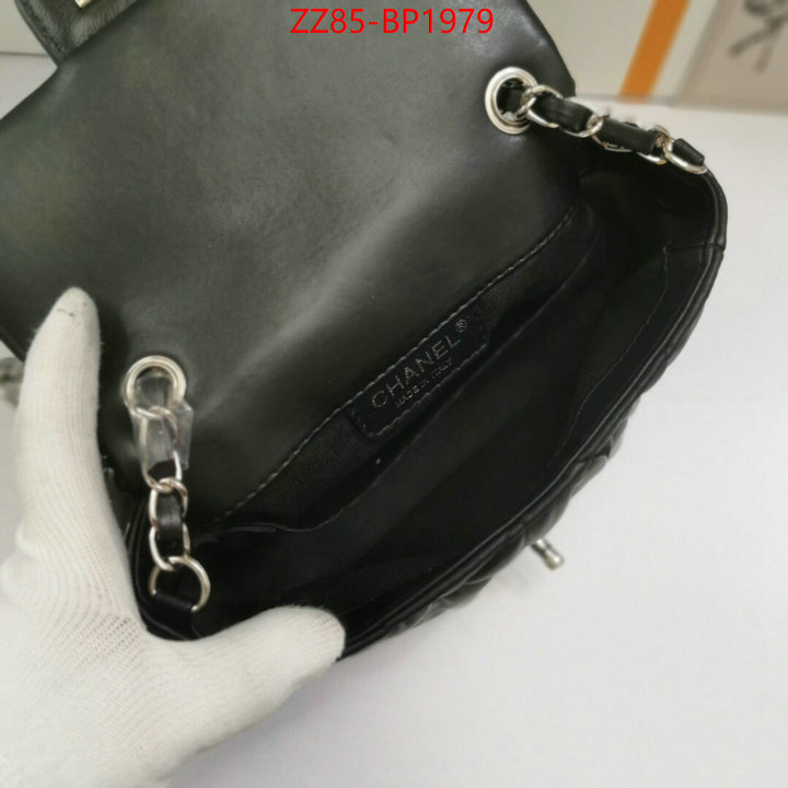 Chanel Bags(4A)-Diagonal-,ID: BP1979,$: 85USD