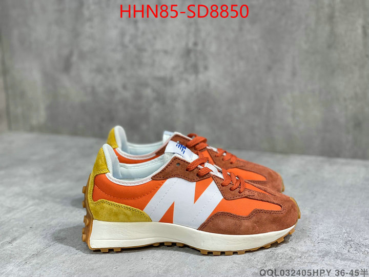 Men Shoes-New Balance,high quality customize , ID: SD8850,$: 85USD