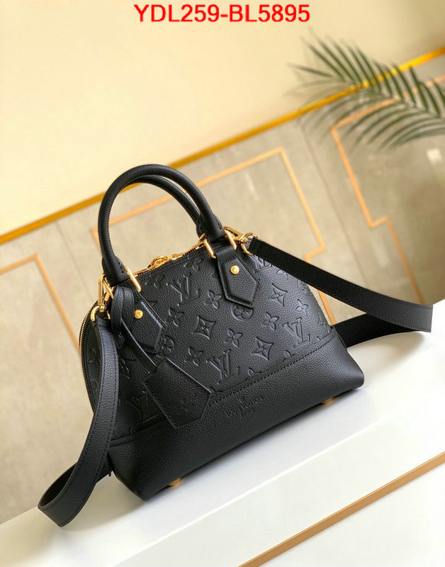 LV Bags(TOP)-Alma-,ID: BL5895,$: 259USD