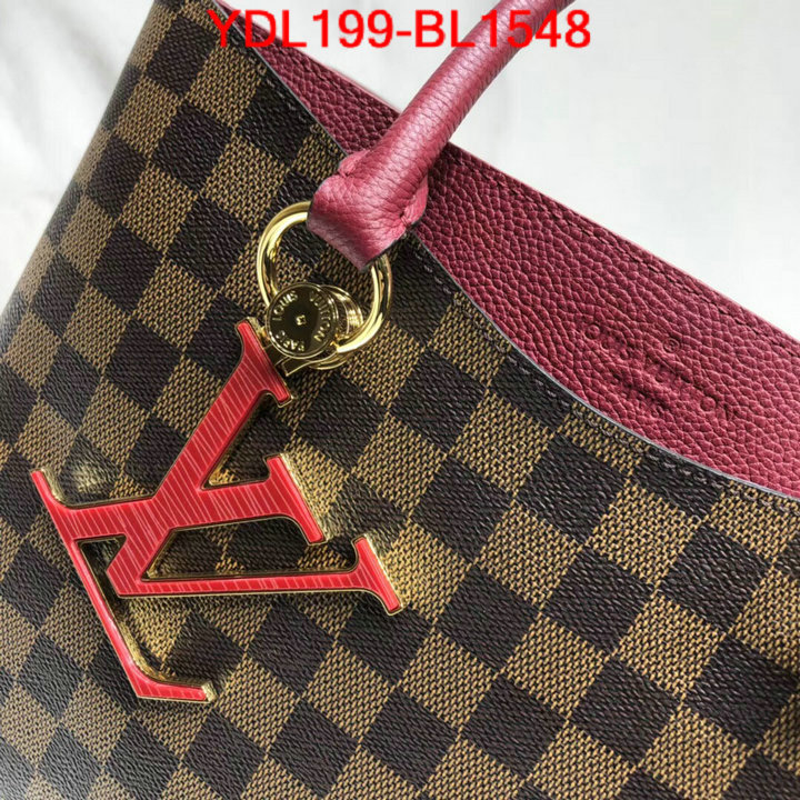 LV Bags(TOP)-Handbag Collection-,ID: BL1548,$: 199USD