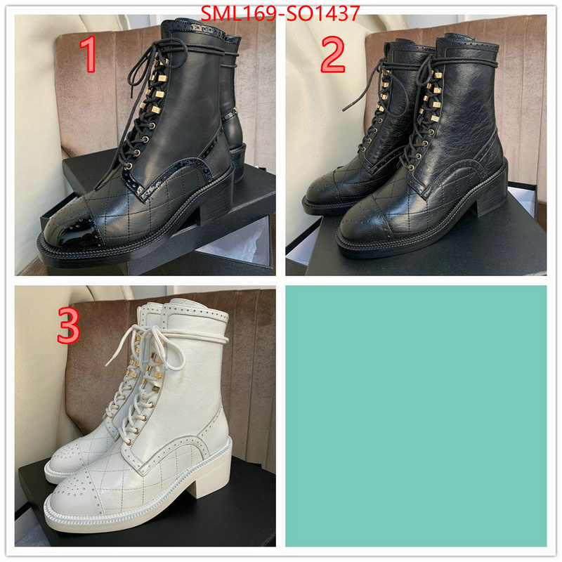 Women Shoes-Chanel,designer 1:1 replica , ID: SO1437,$: 169USD