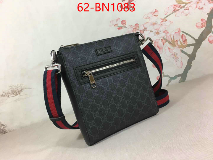 Gucci Bags(4A)-Diagonal-,where should i buy replica ,ID: BN1083,$: 62USD