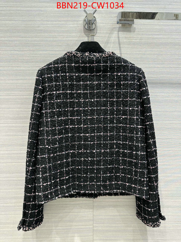 Clothing-Chanel,where should i buy to receive , ID: CW1034,$: 219USD