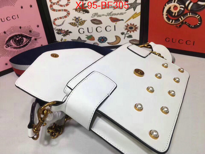 Gucci Bags(4A)-Diagonal-,ID: BF305,$:95USD