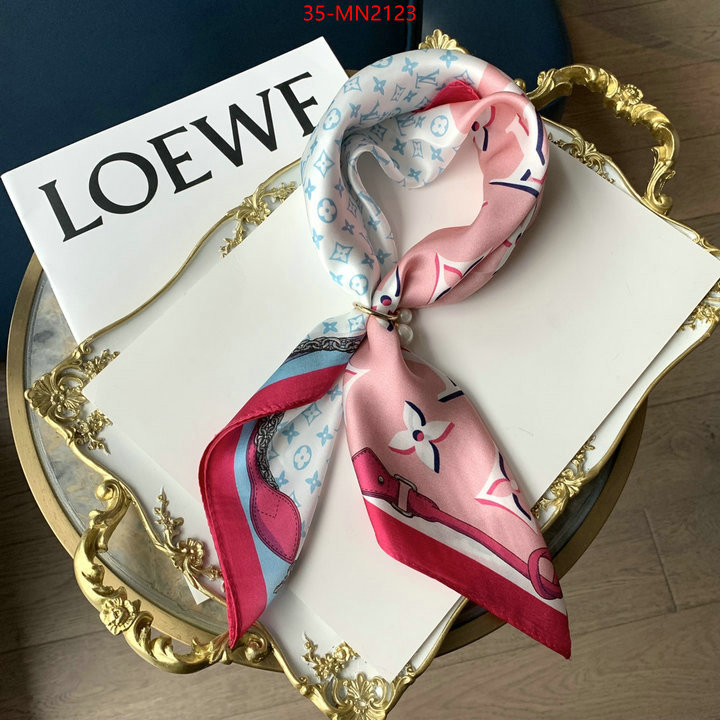 Scarf-LV,the online shopping , ID: MN2123,