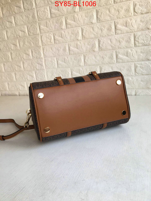 Michael Kors Bags(4A)-Handbag-,replica ,ID: BL1006,$: 85USD