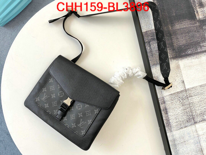 LV Bags(TOP)-Pochette MTis-Twist-,ID: BL3896,$: 159USD