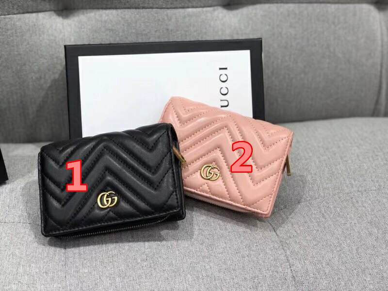 Gucci Bags(4A)-Wallet-,ID: TK3475,$:39USD