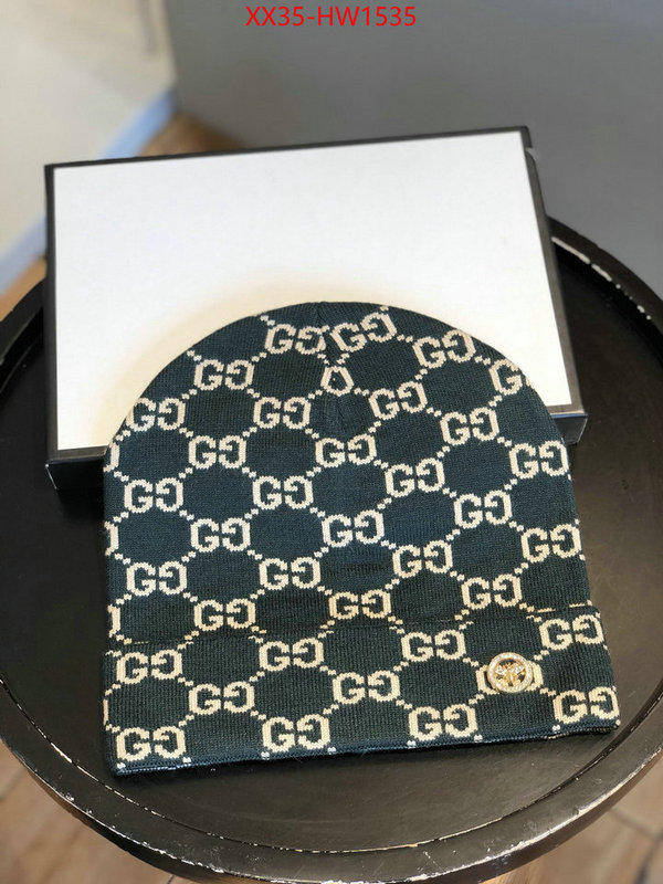 Cap (Hat)-Gucci,replicas buy special , ID: HW1535,$: 35USD