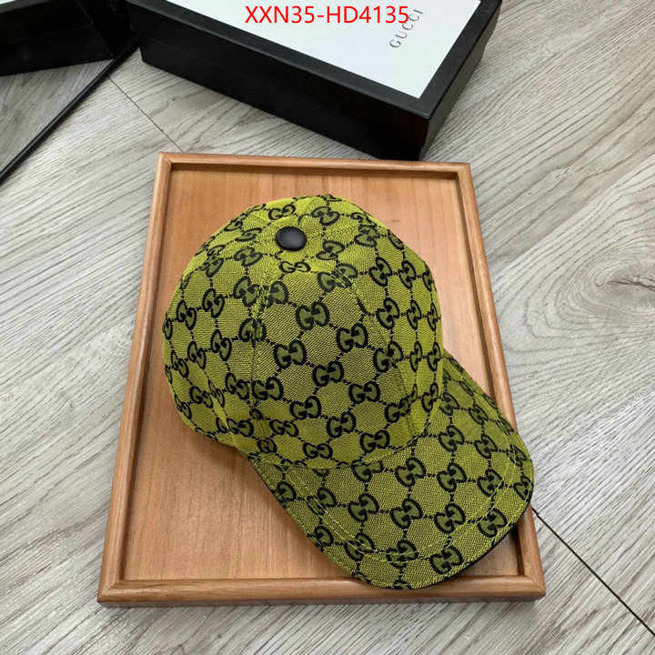 Cap (Hat)-Gucci,where to buy the best replica , ID: HD4135,$: 35USD