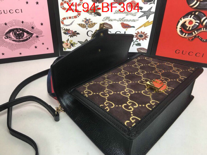 Gucci Bags(4A)-Diagonal-,ID: BF304,$:94USD