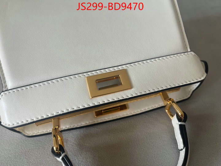 Fendi Bags(TOP)-Peekaboo,aaaaa replica ,ID: BD9470,$: 299USD