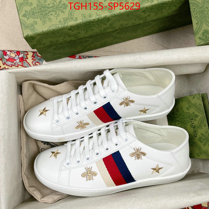 Women Shoes-Gucci,top fake designer , ID: SP5629,$: 155USD