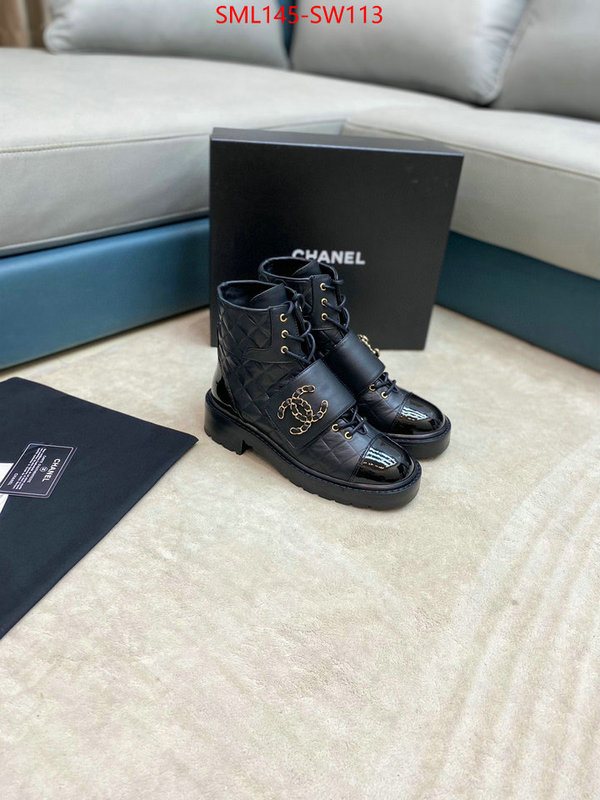 Women Shoes-Chanel,sell high quality , ID: SW113,$: 145USD