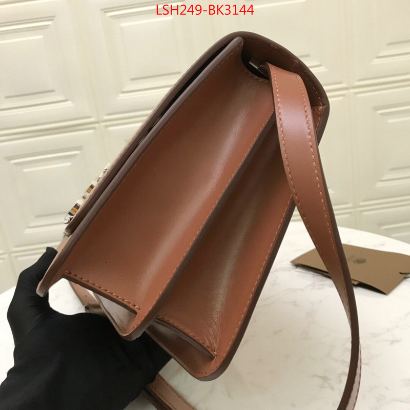 Burberry Bags(TOP)-Diagonal-,ID: BK3144,$:249USD