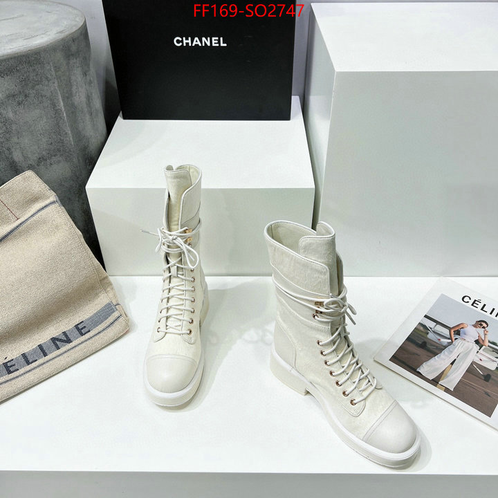 Women Shoes-Chanel,online from china , ID: SO2747,$: 169USD