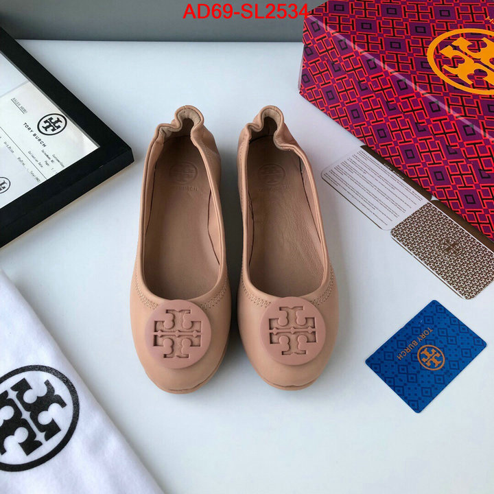 Women Shoes-Tory Burch,is it ok to buy replica , ID: SL2534,$: 69USD