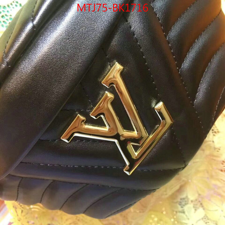 LV Bags(4A)-Discovery-,replica online ,ID: BK1716,$:75USD