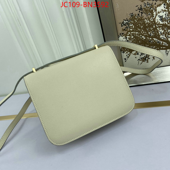 Hermes Bags(4A)-Constance-,can you buy replica ,ID: BN3592,