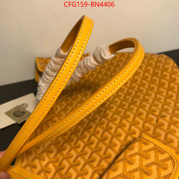 Goyard Bags(TOP)-Handbag-,ID: BN4406,$: 159USD