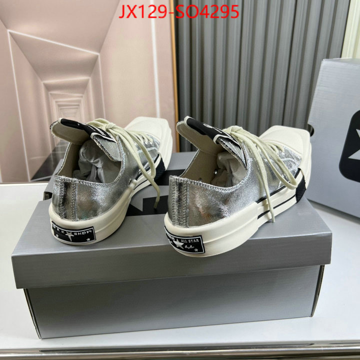 Men Shoes-Converse,buy luxury 2023 , ID: SO4295,$: 129USD