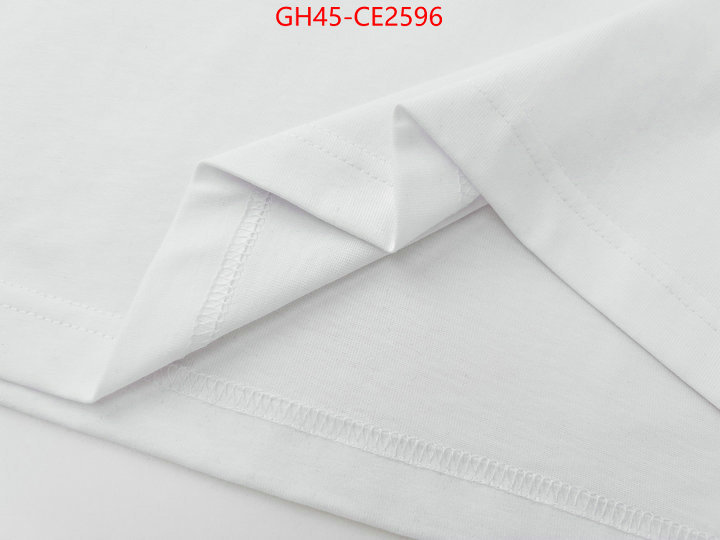 Clothing-Gucci,online , ID: CE2596,$: 45USD