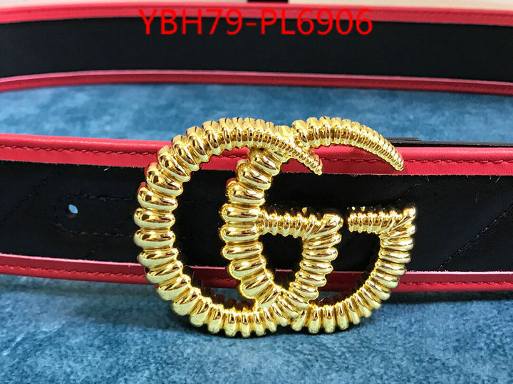 Belts-Gucci,top quality website , ID: PL6906,$: 79USD