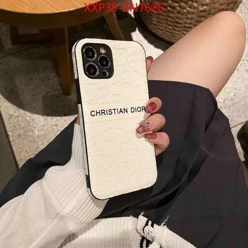 Phone case-Dior,7 star , ID: ZN1626,$: 39USD