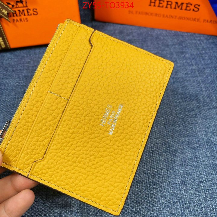 Hermes Bags(4A)-Wallet-,where can i buy the best quality ,ID: TO3934,$: 55USD