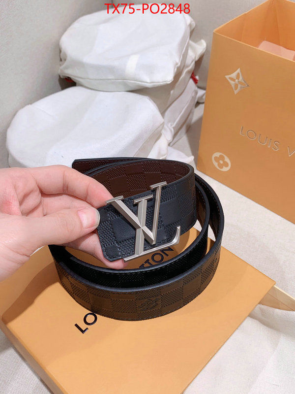 Belts-LV,where can i buy , ID: PO2848,$: 75USD