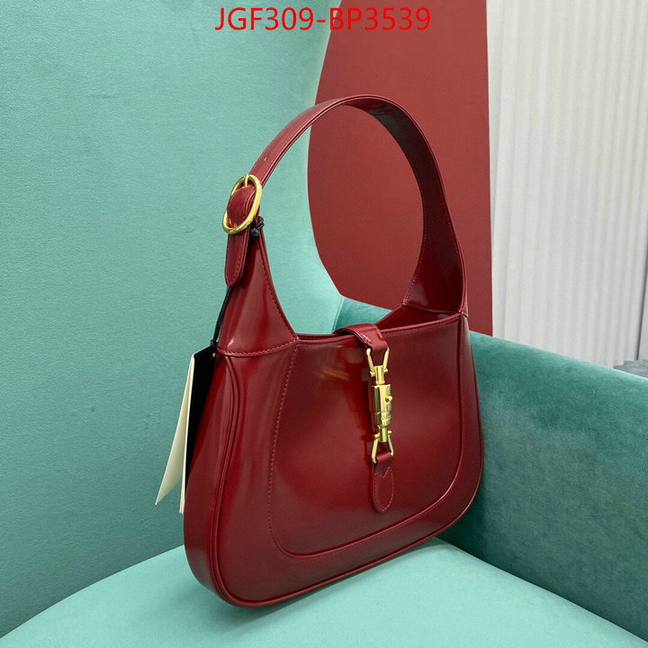 Gucci Bags(TOP)-Jackie Series-,2023 aaaaa replica 1st copy ,ID: BP3539,$: 309USD