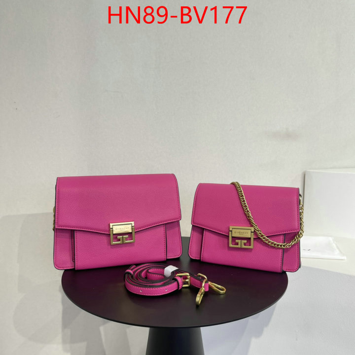 Givenchy Bags(4A)-Diagonal-,ID: BV177,$: 89USD