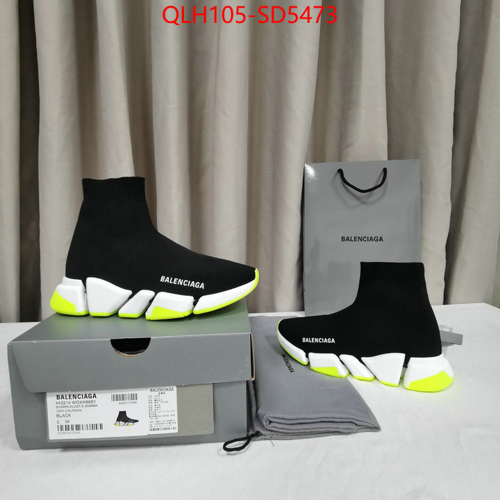 Men Shoes-Balenciaga,same as original , ID: SD5473,$: 105USD