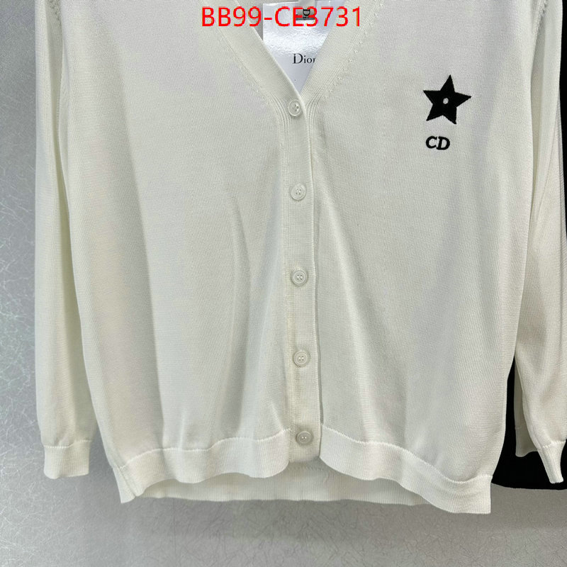 Clothing-Dior,buy high quality fake ,ID: CE3731,$:99USD