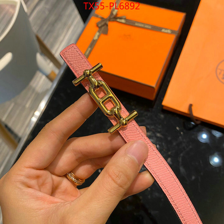 Belts-Hermes,replica for cheap , ID: PL6892,$: 55USD