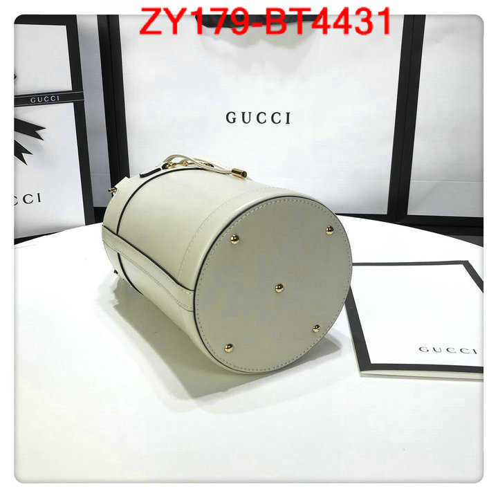 Gucci Bags(TOP)-Handbag-,ID: BT4431,$: 179USD