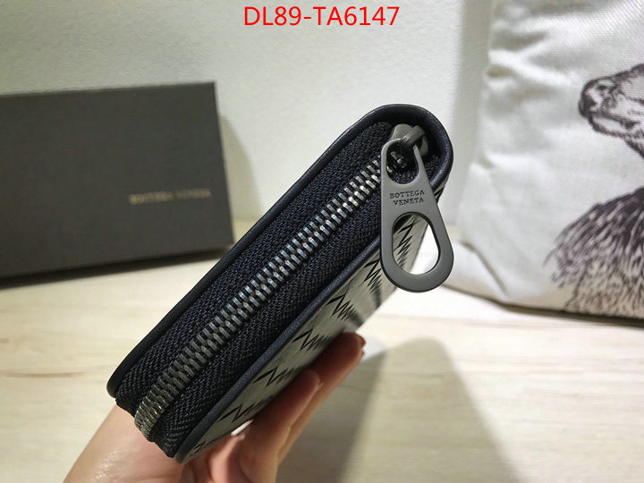 BV Bags(TOP)-Wallet,high quality ,ID: TA6147,$: 89USD