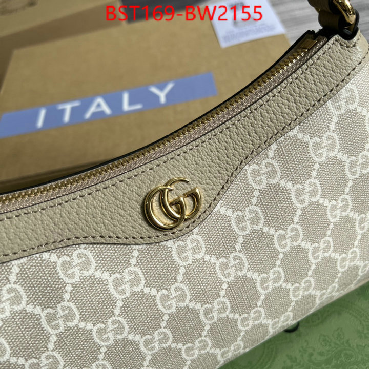 Gucci Bags(TOP)-Diagonal-,replica designer ,ID: BW2155,$: 169USD